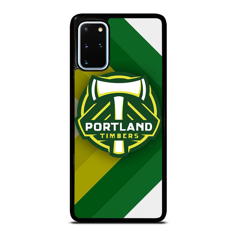 PORTLAND TIMBERS FC SYMBOL Samsung Galaxy S20 Plus Case