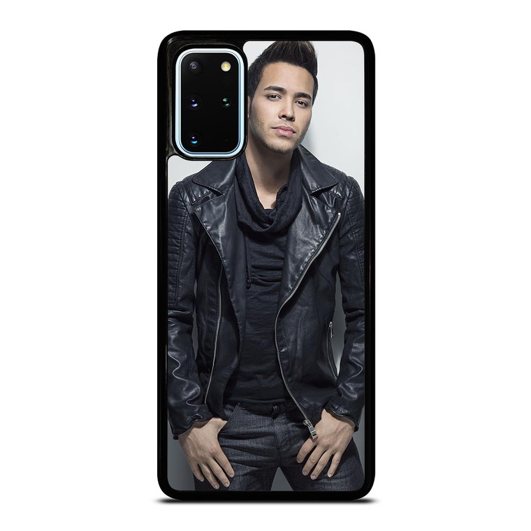 PRINCE ROYCE SINGER Samsung Galaxy S20 Plus Case