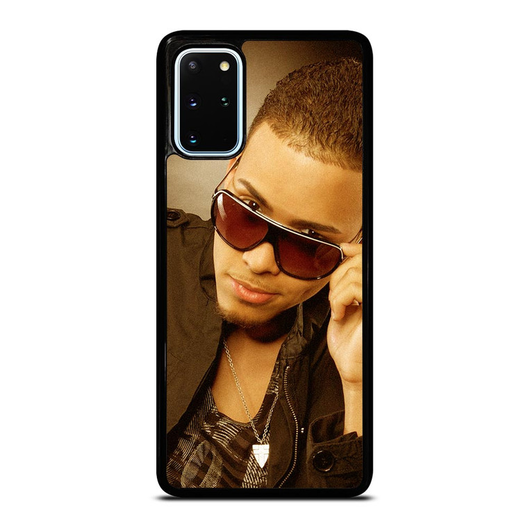 PRINCE ROYCE VINTAGE Samsung Galaxy S20 Plus Case