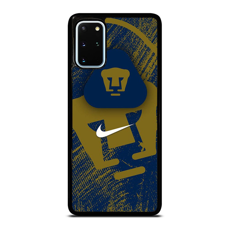 PUMAS UNAM FOOTBALL NIKE Samsung Galaxy S20 Plus Case