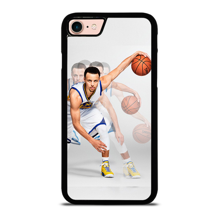 STEPHEN CURRY iPhone 8 Case