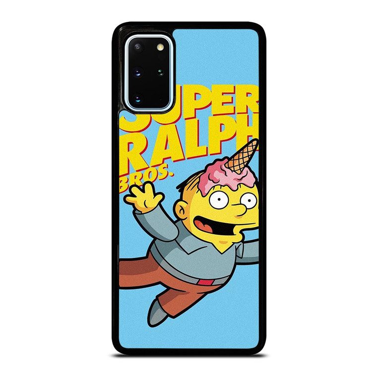 RALPH WIGGUM THE SIMPSONS 2 Samsung Galaxy S20 Plus Case