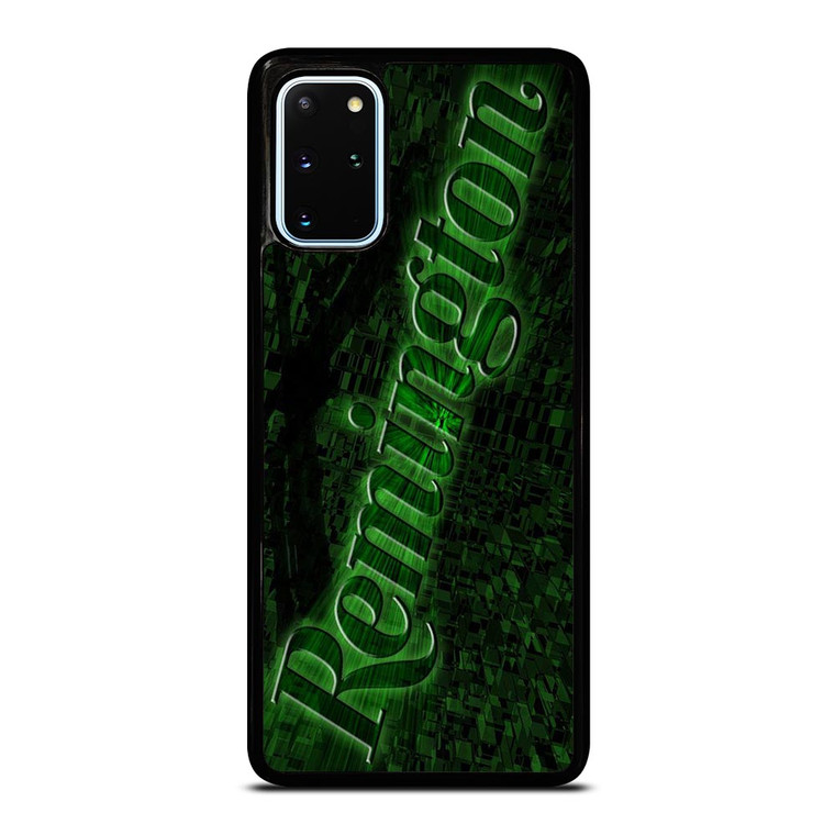 REMINGTON ARMS LOGO Samsung Galaxy S20 Plus Case