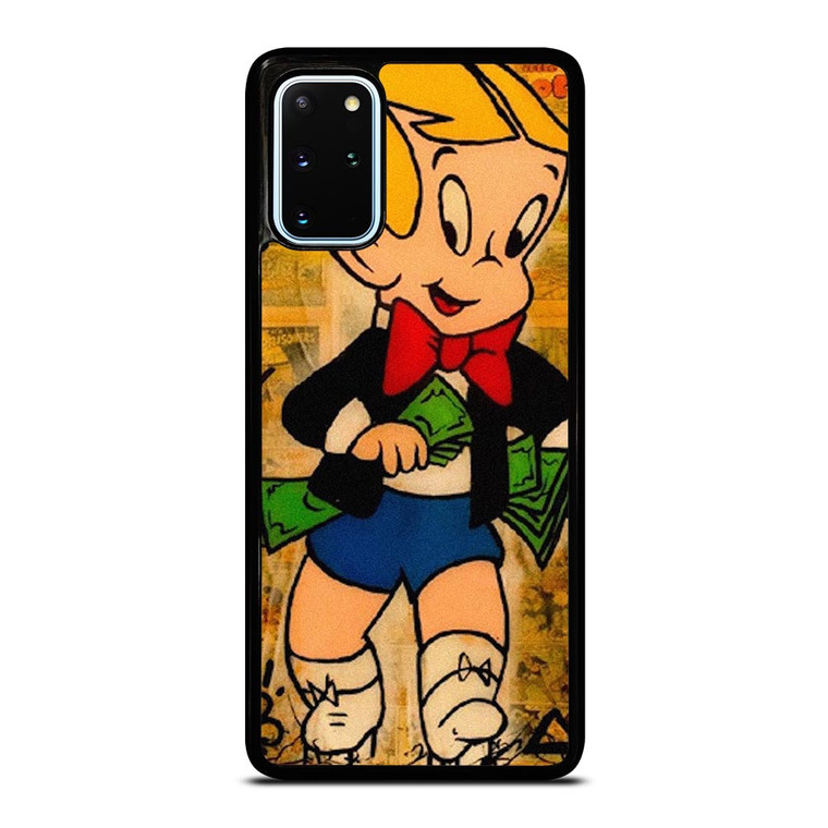 RICHIE RICH CARTOON Samsung Galaxy S20 Plus Case
