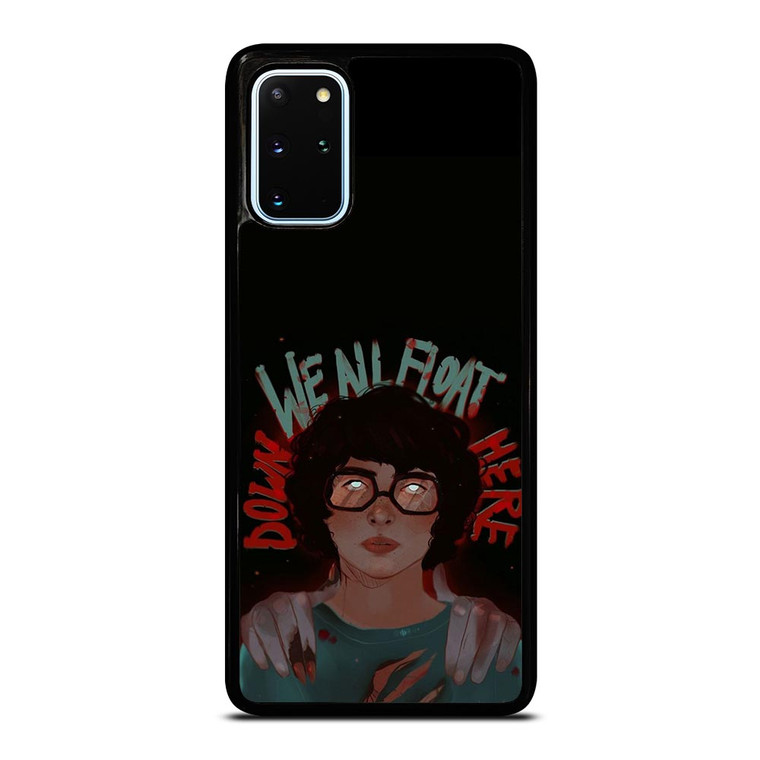 RICHIE TOZIER STEPHEN KING ART Samsung Galaxy S20 Plus Case