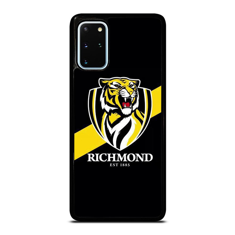 RICHMOND TIGERS Samsung Galaxy S20 Plus Case