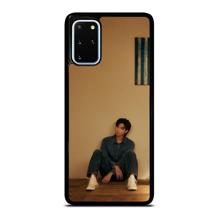 RM BTS INDIGO Samsung Galaxy S20 Plus Case