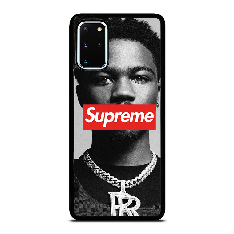 RODDY RICCH SUPREME RAPPER Samsung Galaxy S20 Plus Case