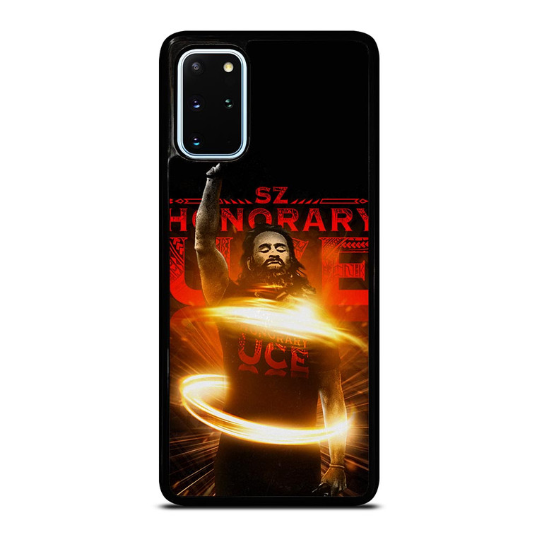 SAMI ZAYN WRESTLER WWE Samsung Galaxy S20 Plus Case