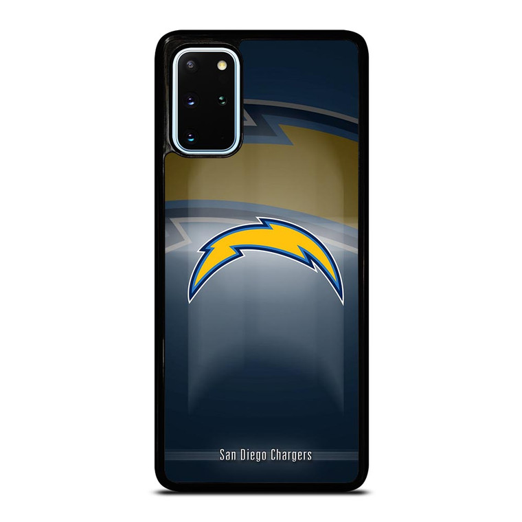 SAN DIEGO CHARGERS LOGO Samsung Galaxy S20 Plus Case