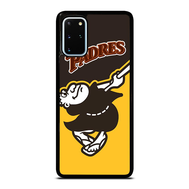 SAN DIEGO PADRES BASEBALL Samsung Galaxy S20 Plus Case