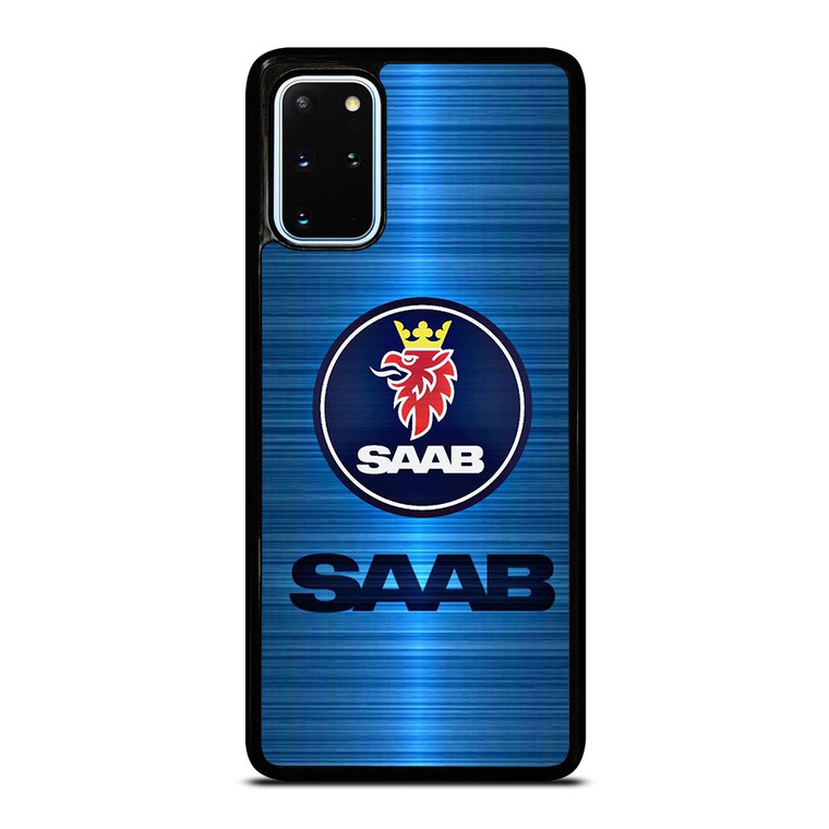 SCANIA TRUCK SAAB SYMBOL Samsung Galaxy S20 Plus Case