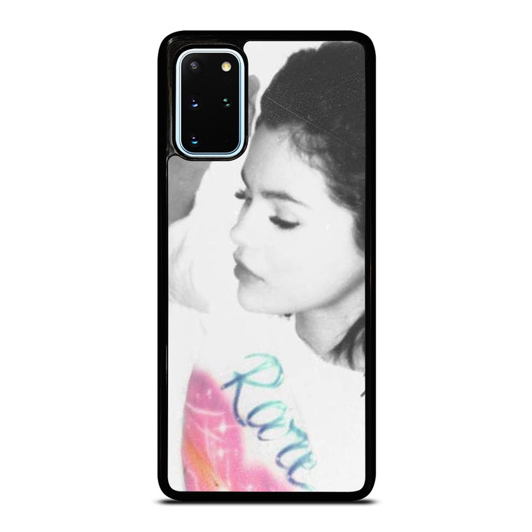 SELENA GOMEZ RARE ALBUM Samsung Galaxy S20 Plus Case
