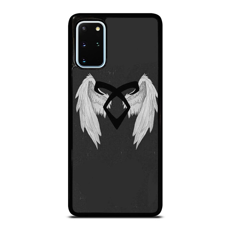 SHADOWHUNTER ANGELIC Samsung Galaxy S20 Plus Case