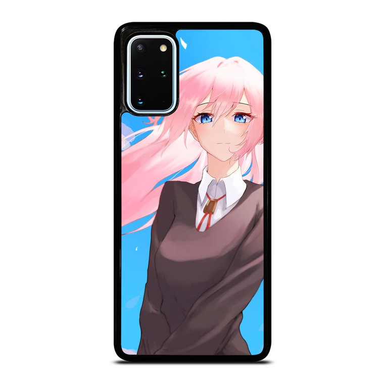 SHIKIMORI NOT JUST A CUTIE Samsung Galaxy S20 Plus Case