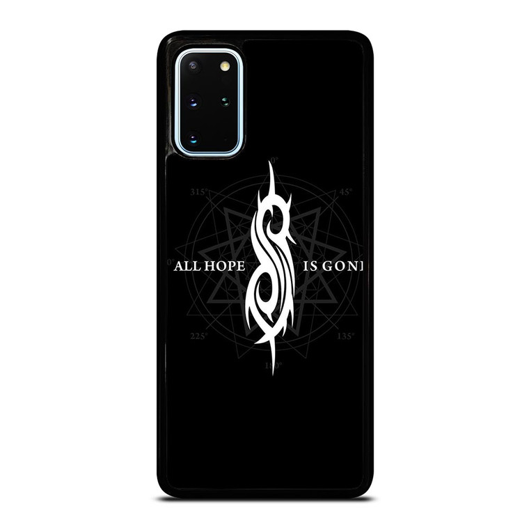SLIPKNOT ALL HOPE IS GONE Samsung Galaxy S20 Plus Case