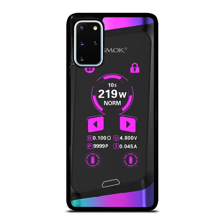 SMOK MORPH MOD VAPE Samsung Galaxy S20 Plus Case