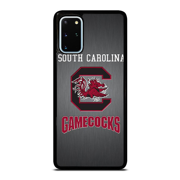 SOUTH CAROLINA GAMECOCKS SYMBOL Samsung Galaxy S20 Plus Case