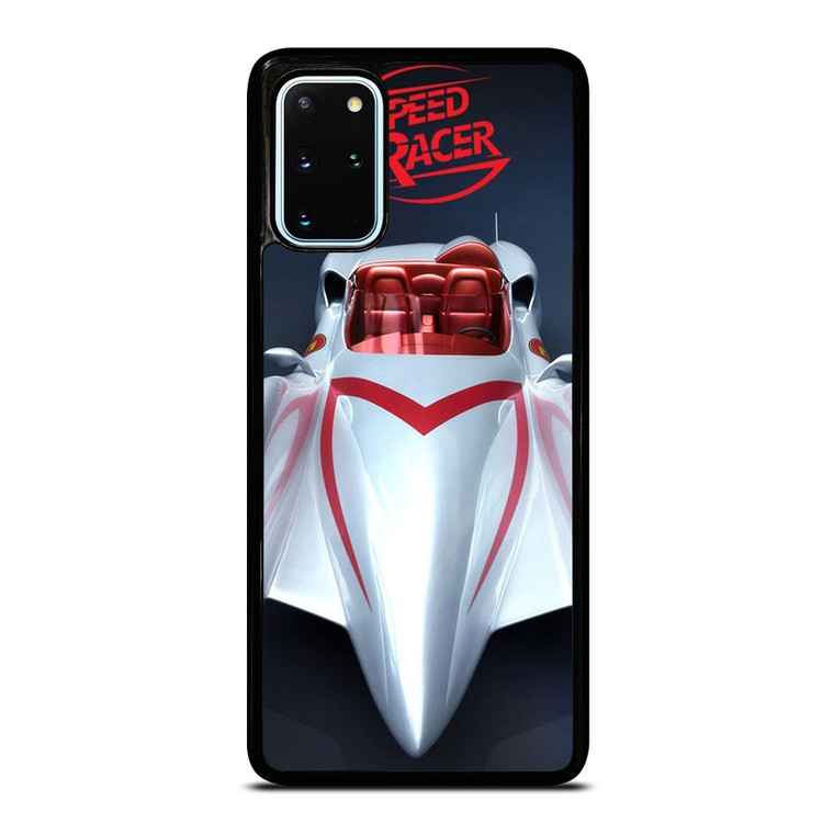 SPEED RACER CAR M5 Samsung Galaxy S20 Plus Case