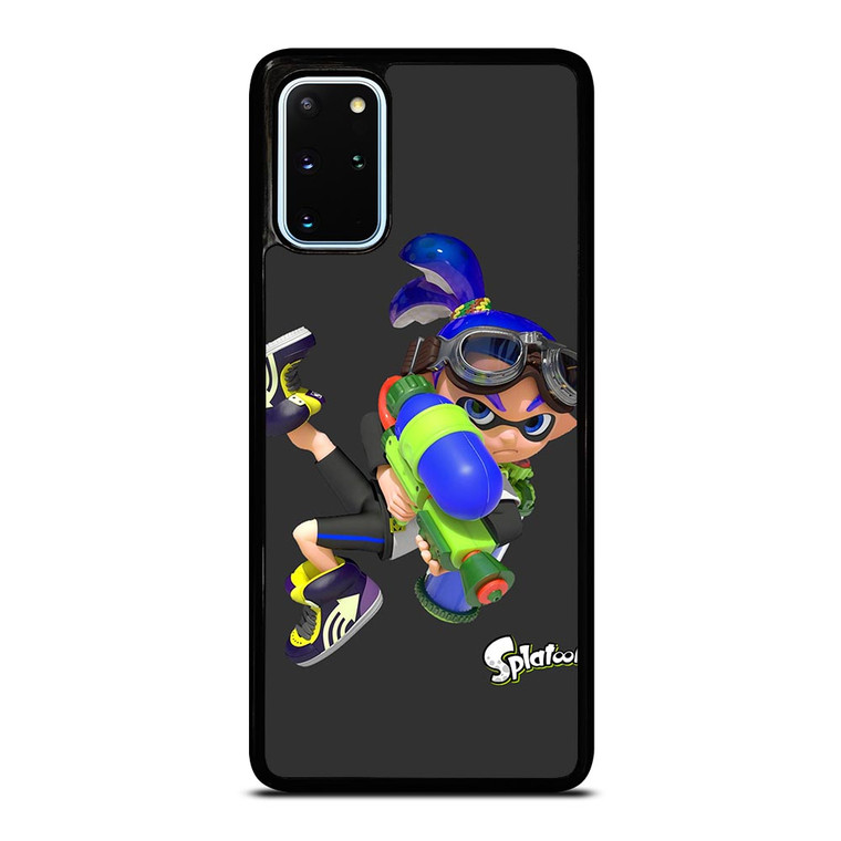 SPLATOON GAME Samsung Galaxy S20 Plus Case