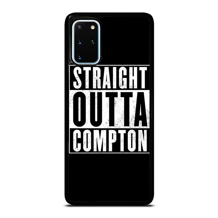 STRAIGHT OUTTA COMPTON SYMBOL Samsung Galaxy S20 Plus Case