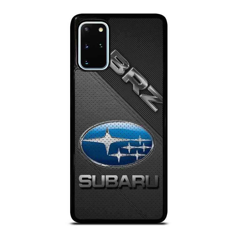 SUBARU BRZ EMBLEM Samsung Galaxy S20 Plus Case