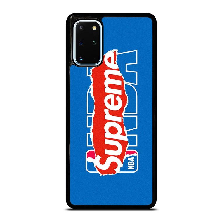 SUPREME BASKETBALL NBA Samsung Galaxy S20 Plus Case
