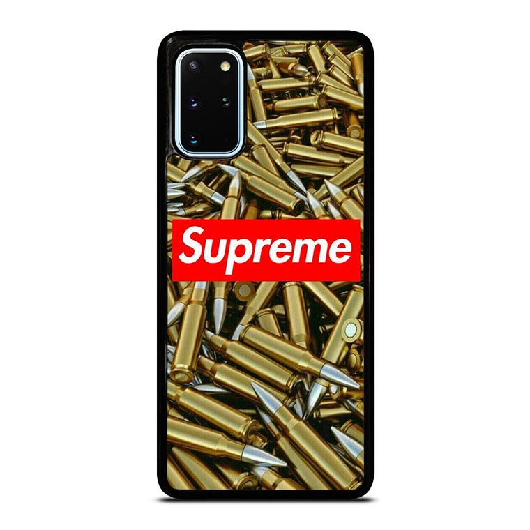SUPREME BULLET Samsung Galaxy S20 Plus Case