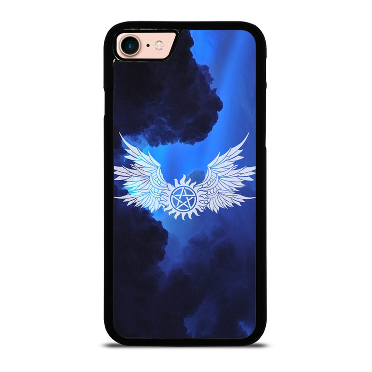 SUPERNATURAL iPhone 8 Case