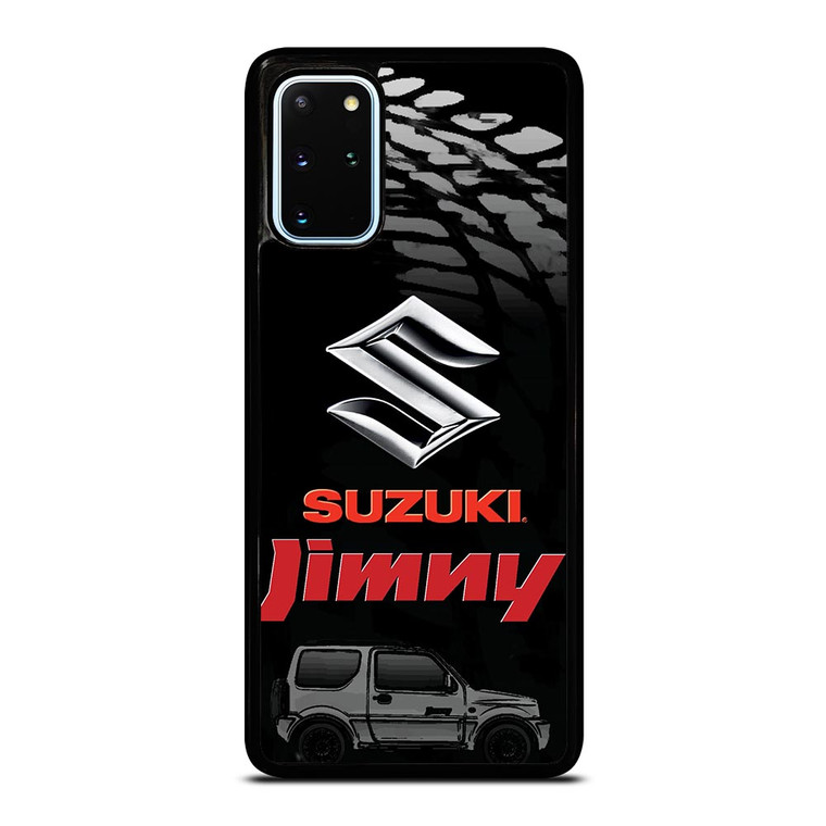 SUZUKI JIMNY OFFROAD CAR Samsung Galaxy S20 Plus Case