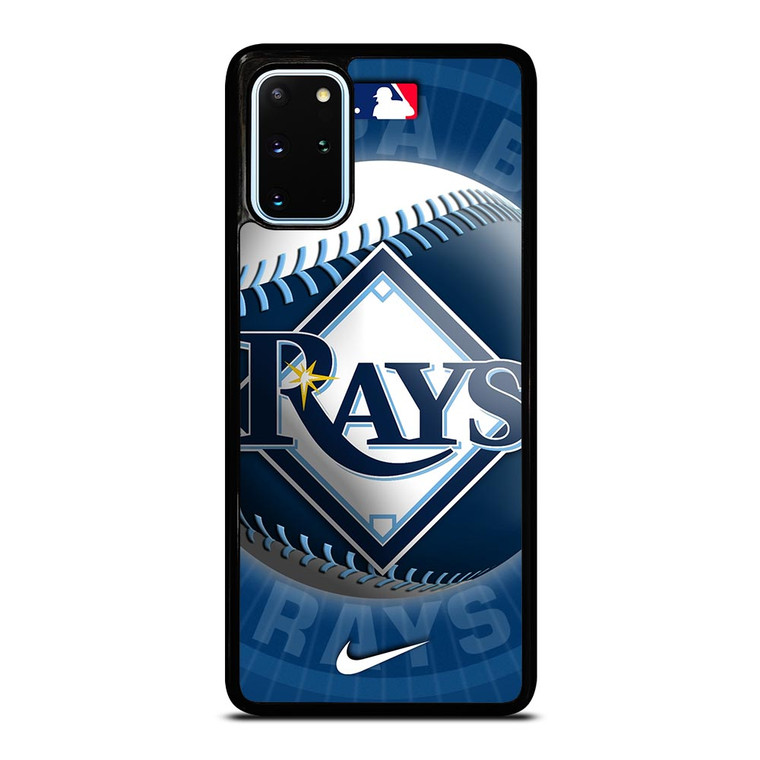 TAMPA BAY RAYS BASEBALL TEAM Samsung Galaxy S20 Plus Case
