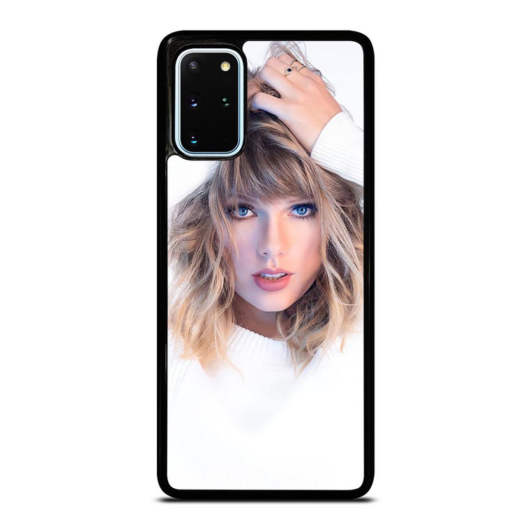 TAYLOR SWIFT FACE Samsung Galaxy S20 Plus Case