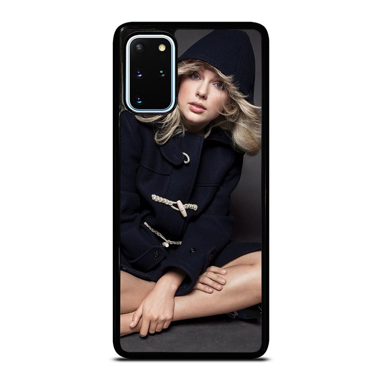 TAYLOR SWIFT SINGER Samsung Galaxy S20 Plus Case