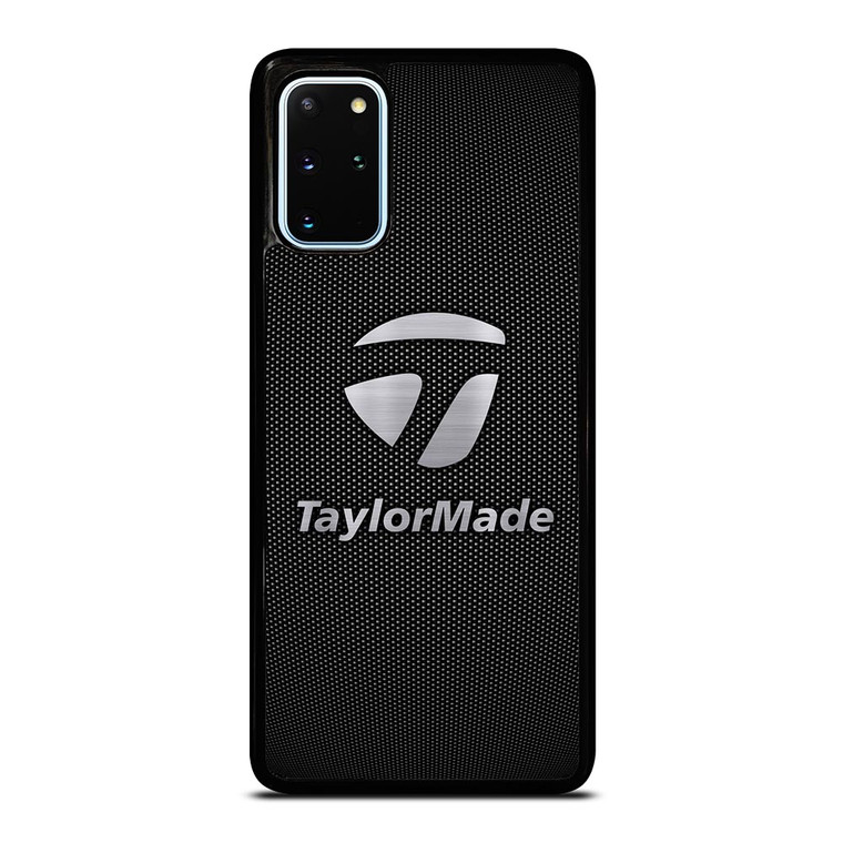 TAYLORMADE METAL LOGO Samsung Galaxy S20 Plus Case