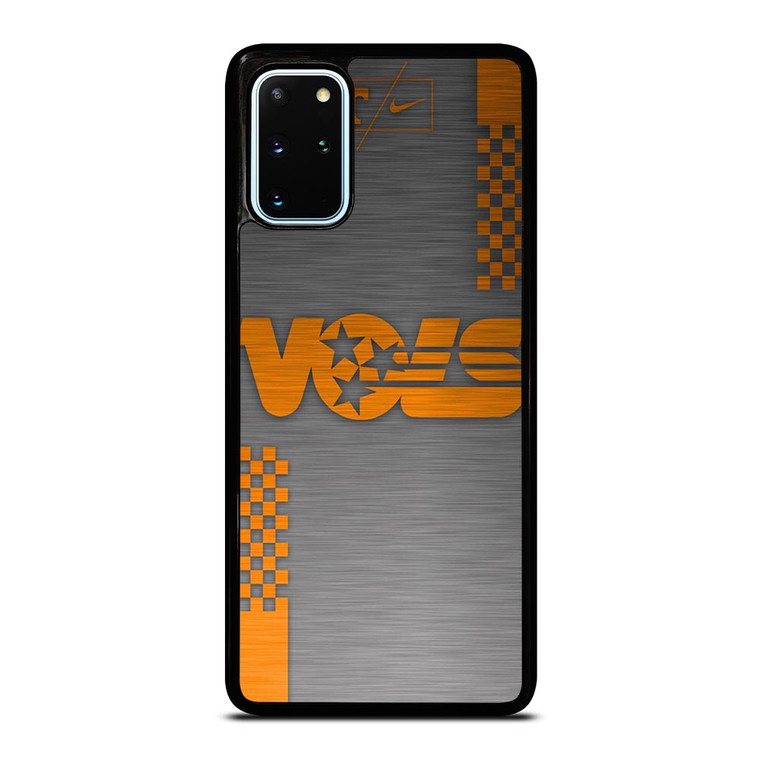 TENNESSEE UT VOLS PLATE LOGO Samsung Galaxy S20 Plus Case