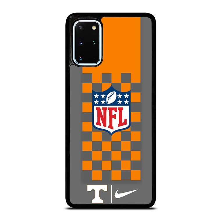 TENNESSEE VOLS NFL NIKE Samsung Galaxy S20 Plus Case