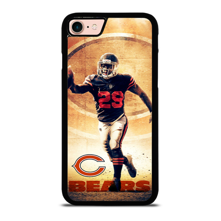 TARIK COHEN CHICAGO BEARS iPhone 8 Case TARIK COHEN CHICAGO BEARS iPhone 8 Case
