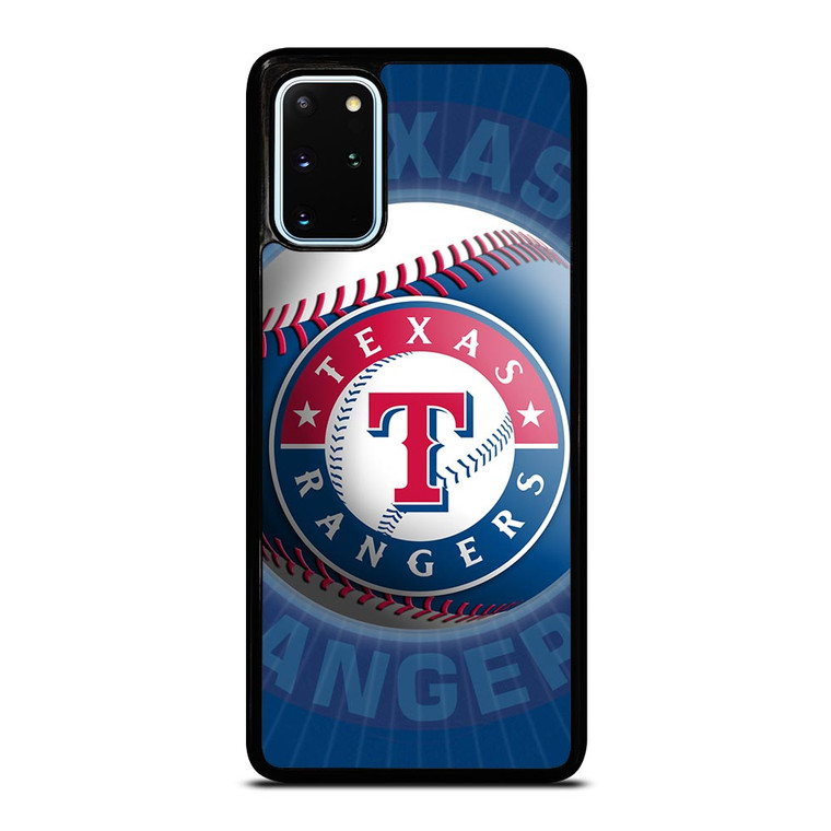 TEXAS RANGERS BASEBALL Samsung Galaxy S20 Plus Case