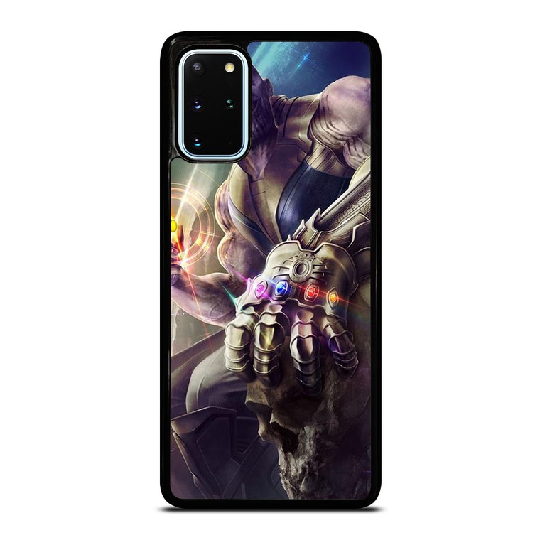 THANOS INFINITY WARS Samsung Galaxy S20 Plus Case