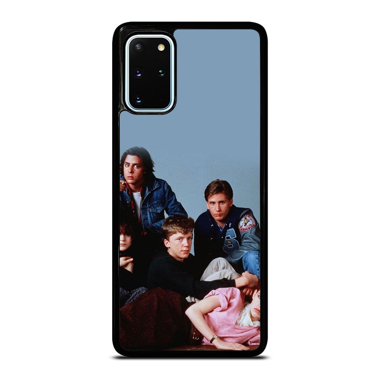 THE BREAKFAST CLUB  Samsung Galaxy S20 Plus Case