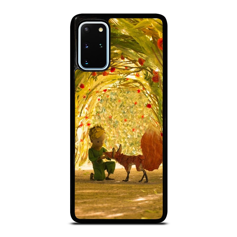 THE LITTLE PRINCE ART Samsung Galaxy S20 Plus Case