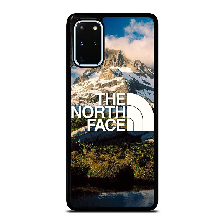 THE NORTH FACE CALIFORNIA MOUNTAINS Samsung Galaxy S20 Plus Case