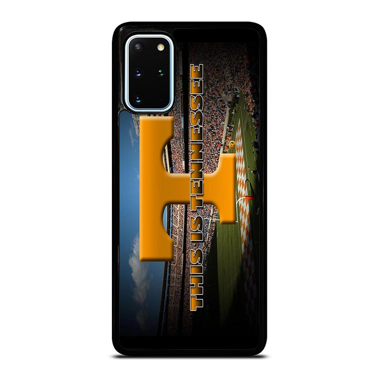 THIS IS TENNESSEE VOLUNTEERS FOOTBALL Samsung Galaxy S20 Plus Case