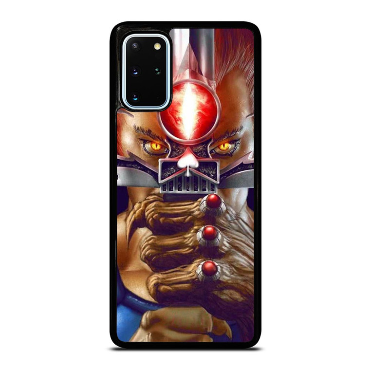THUNDERCATS ART Samsung Galaxy S20 Plus Case
