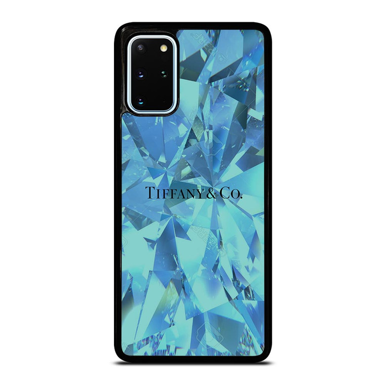 TIFFANY AND CO DIAMOND Samsung Galaxy S20 Plus Case