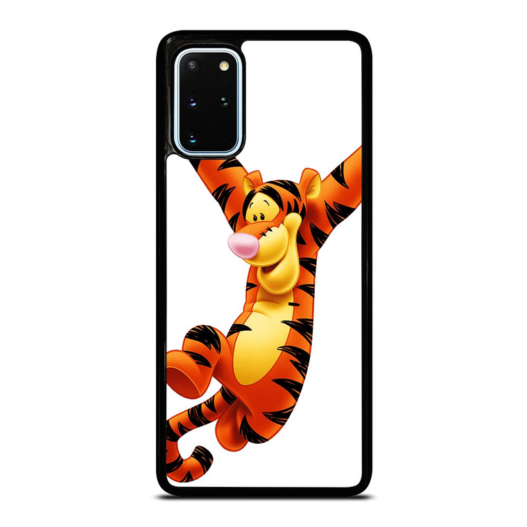 TIGGER WINNIE THE POOH Samsung Galaxy S20 Plus Case