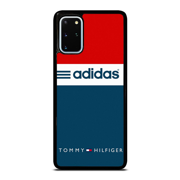 TOMMY HILFIGER ADIDAS STRIPE Samsung Galaxy S20 Plus Case