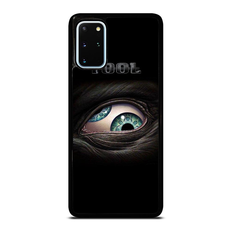 TOOL BAND EYE LOGO Samsung Galaxy S20 Plus Case