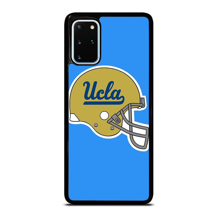 UCLA BRUINS FOOTBALL HELMET Samsung Galaxy S20 Plus Case