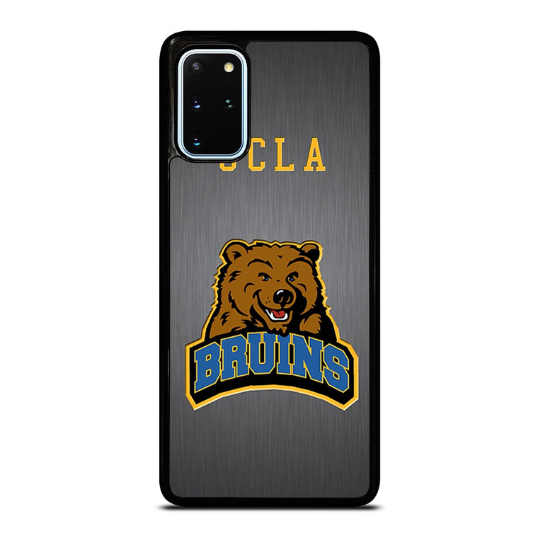 UCLA BRUINS LOGO NFL Samsung Galaxy S20 Plus Case